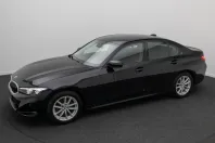 BMW 318i (Seria 3) din 2024 cu 42.329 km - oferta BMW230482 - foto 12
