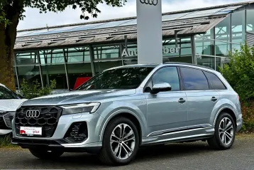 Audi Q7 din 2025 - oferta AUD230483