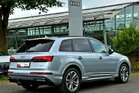 Audi Q7 din 2025 cu 21.998 km - oferta AUD230483 - foto 2