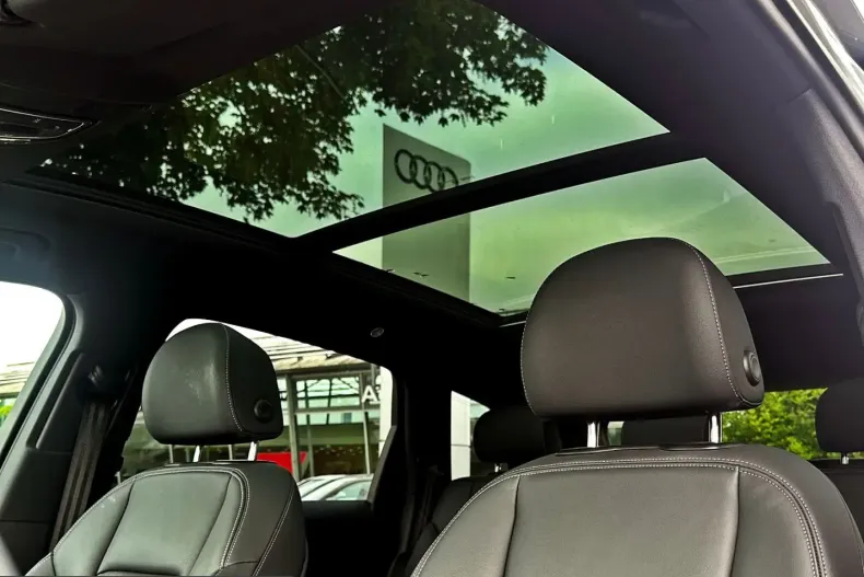 Audi Q7 din 2025 cu 21.998 km - oferta AUD230483 - foto 3