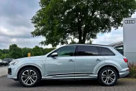 Audi Q7 din 2025 cu 21.998 km - oferta AUD230483 - foto 4