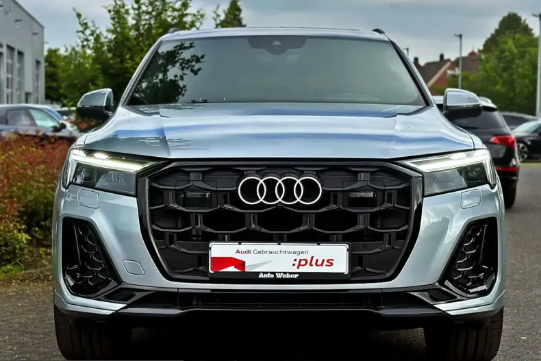 Audi Q7 din 2025 cu 21.998 km - oferta AUD230483 - foto 5
