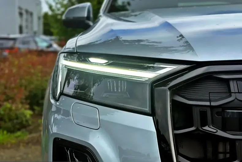 Audi Q7 din 2025 cu 21.998 km - oferta AUD230483 - foto 6