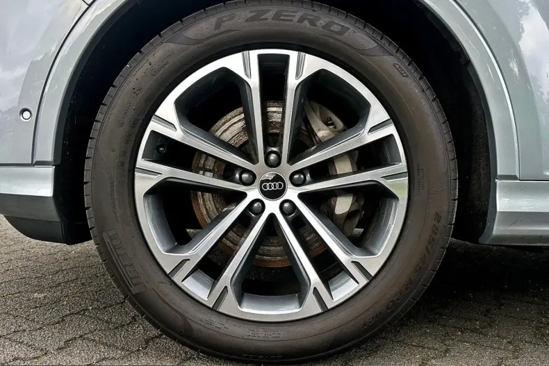 Audi Q7 din 2025 cu 21.998 km - oferta AUD230483 - foto 7