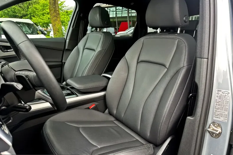 Audi Q7 din 2025 cu 21.998 km - oferta AUD230483 - foto 12