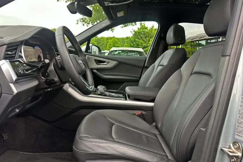 Audi Q7 din 2025 cu 21.998 km - oferta AUD230483 - foto 14