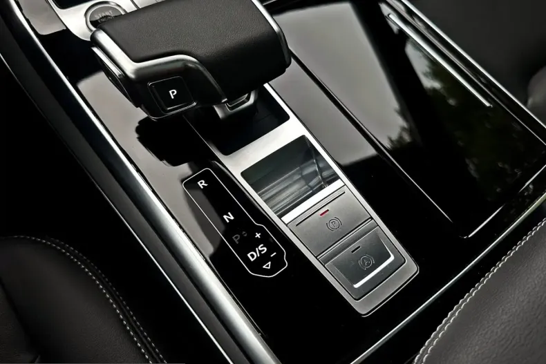 Audi Q7 din 2025 cu 21.998 km - oferta AUD230483 - foto 19