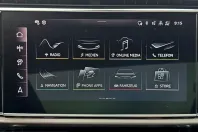 Audi Q7 din 2025 cu 21.998 km - oferta AUD230483 - foto 21