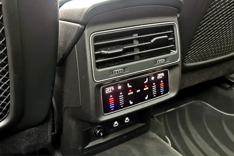 Audi Q7 din 2025 cu 21.998 km - oferta AUD230483 - foto 27
