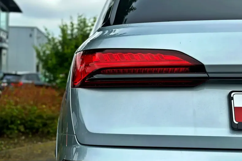 Audi Q7 din 2025 cu 21.998 km - oferta AUD230483 - foto 32