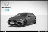 Mercedes-Benz A 180 (Clasa A) din 2023 cu 39.206 km - oferta MER230484 - foto 1
