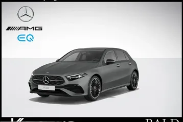 Mercedes-Benz A 180 din 2023 - oferta MER230484
