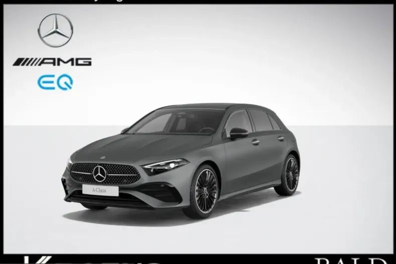 Mercedes-Benz A 180 (Clasa A) din 2023 cu 39.206 km - oferta MER230484 - foto 1