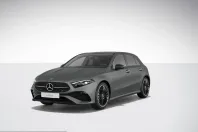 Mercedes-Benz A 180 (Clasa A) din 2023 cu 39.206 km - oferta MER230484 - foto 2