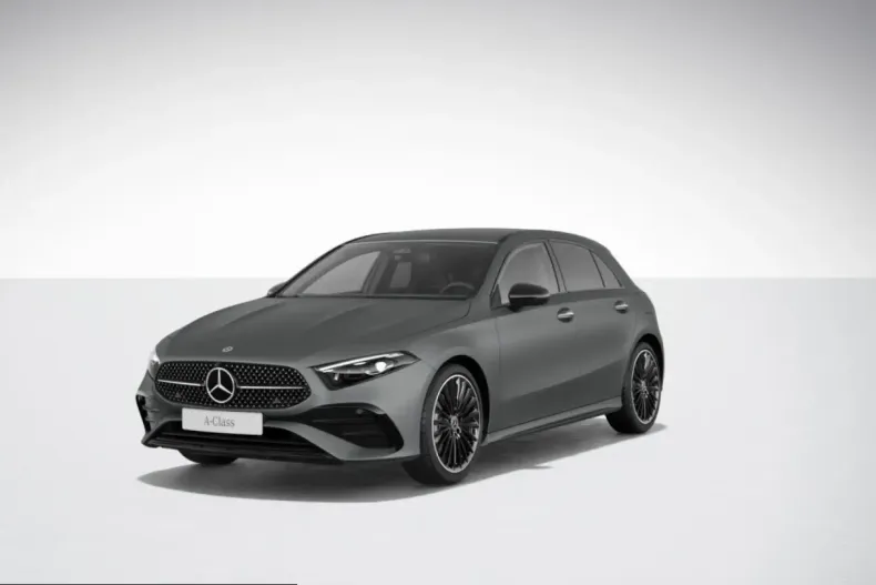 Mercedes-Benz A 180 (Clasa A) din 2023 cu 39.206 km - oferta MER230484 - foto 2