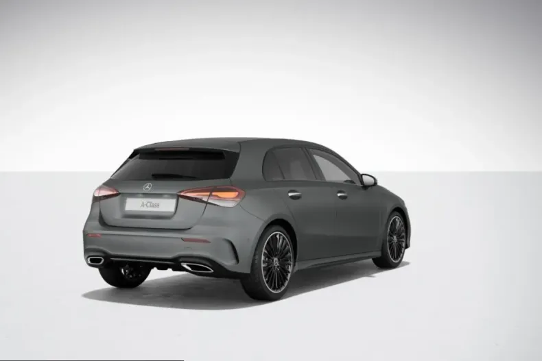 Mercedes-Benz A 180 (Clasa A) din 2023 cu 39.206 km - oferta MER230484 - foto 3