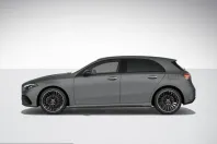 Mercedes-Benz A 180 (Clasa A) din 2023 cu 39.206 km - oferta MER230484 - foto 4