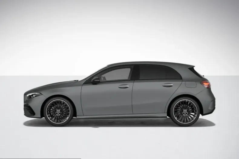 Mercedes-Benz A 180 (Clasa A) din 2023 cu 39.206 km - oferta MER230484 - foto 4