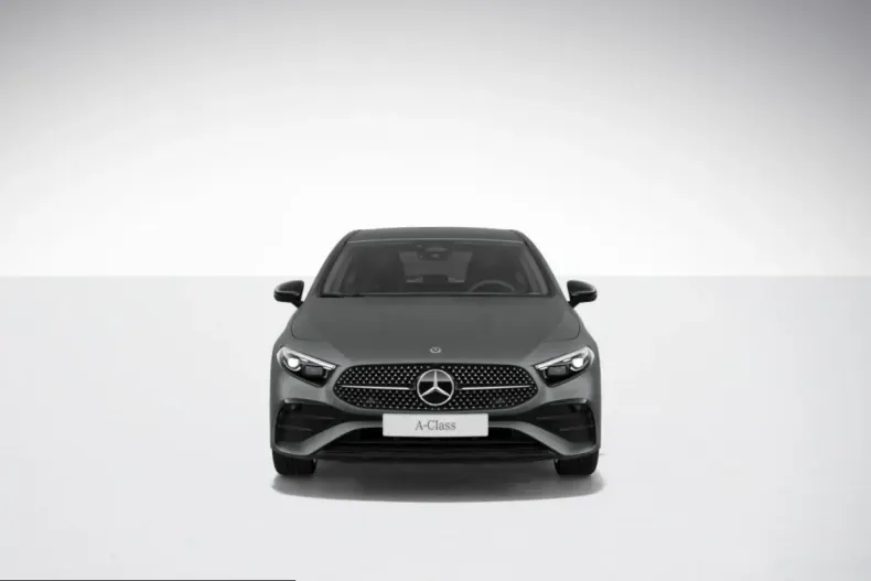Mercedes-Benz A 180 (Clasa A) din 2023 cu 39.206 km - oferta MER230484 - foto 5