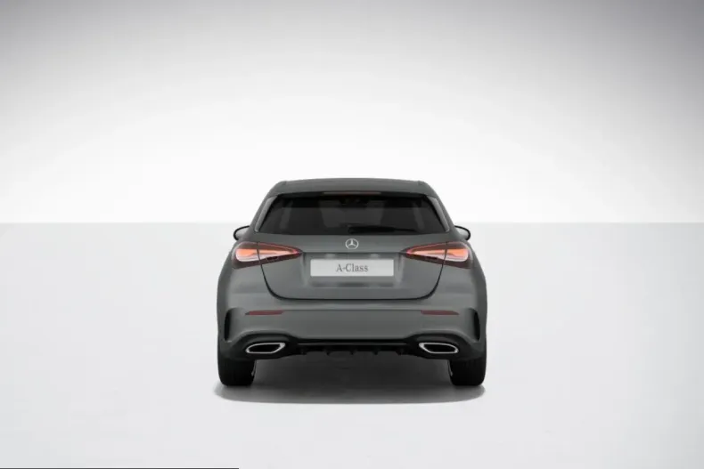 Mercedes-Benz A 180 (Clasa A) din 2023 cu 39.206 km - oferta MER230484 - foto 6