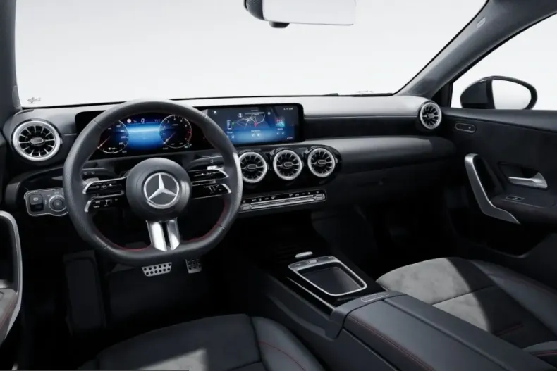 Mercedes-Benz A 180 (Clasa A) din 2023 cu 39.206 km - oferta MER230484 - foto 7