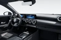 Mercedes-Benz A 180 (Clasa A) din 2023 cu 39.206 km - oferta MER230484 - foto 9