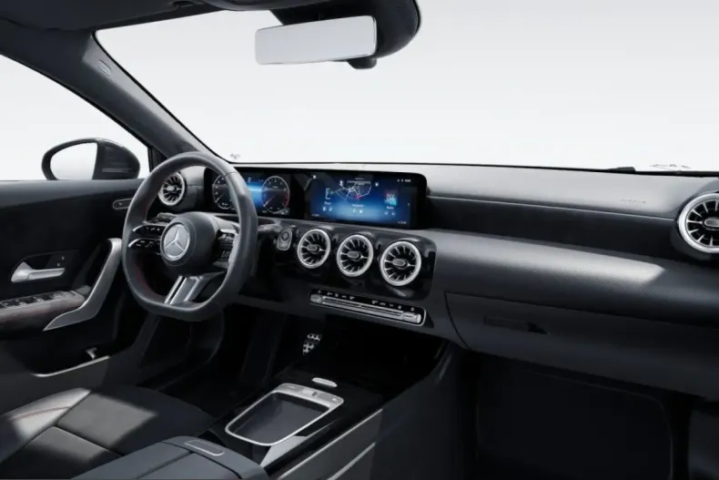 Mercedes-Benz A 180 (Clasa A) din 2023 cu 39.206 km - oferta MER230484 - foto 9