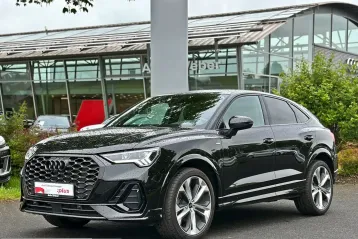 Audi Q3 din 2024 - oferta AUD230485