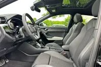 Audi Q3 din 2024 cu 11.250 km - oferta AUD230485 - foto 4