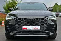 Audi Q3 din 2024 cu 11.250 km - oferta AUD230485 - foto 6