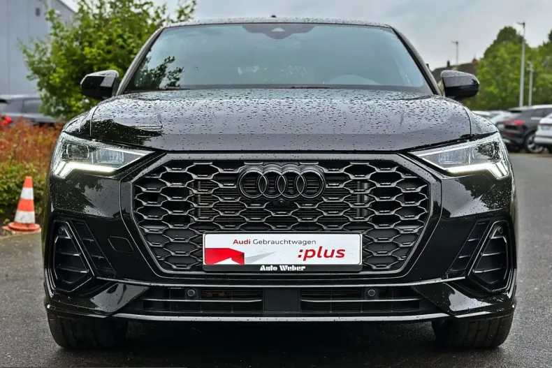 Audi Q3 din 2024 cu 11.250 km - oferta AUD230485 - foto 6