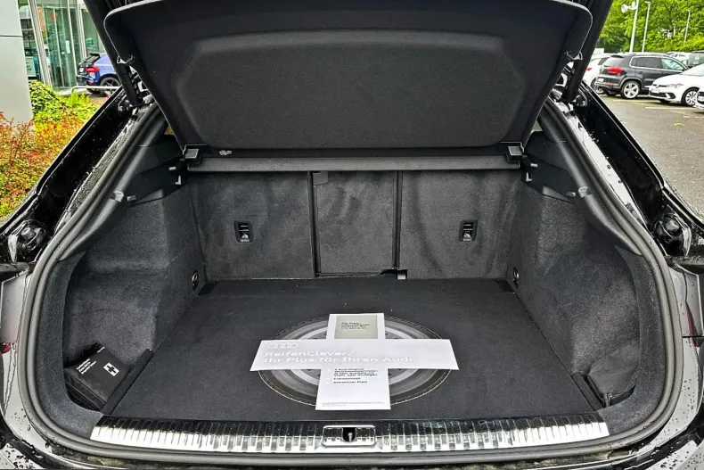 Audi Q3 din 2024 cu 11.250 km - oferta AUD230485 - foto 29
