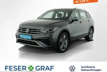 Volkswagen Tiguan din 2023 - oferta VOL230486