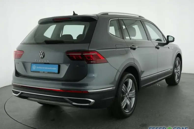 Volkswagen Tiguan din 2023 cu 81.611 km - oferta VOL230486 - foto 4