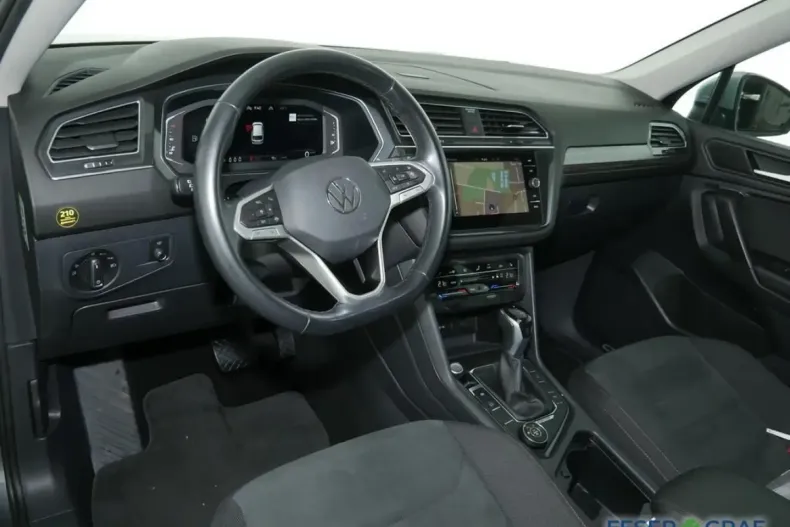 Volkswagen Tiguan din 2023 cu 81.611 km - oferta VOL230486 - foto 8