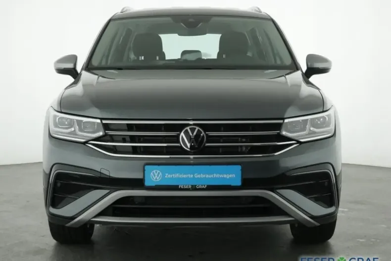 Volkswagen Tiguan din 2023 cu 81.611 km - oferta VOL230486 - foto 12