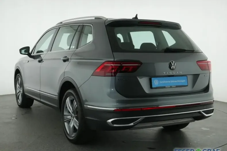 Volkswagen Tiguan din 2023 cu 81.611 km - oferta VOL230486 - foto 13