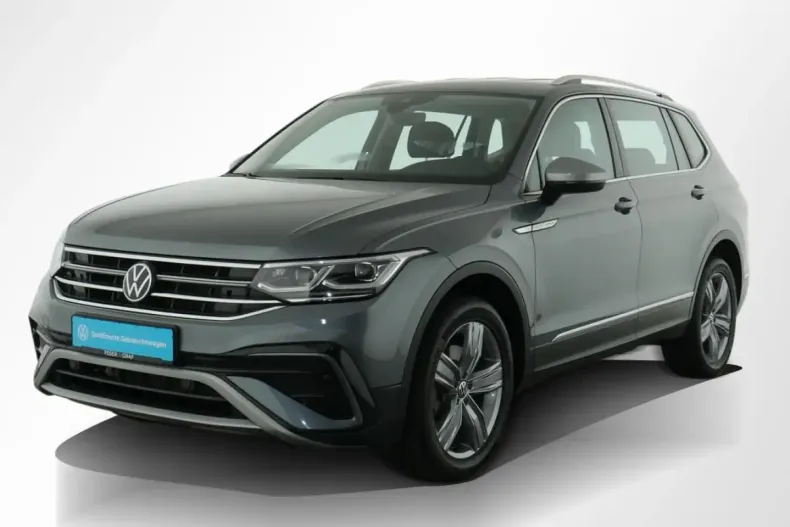 Volkswagen Tiguan din 2023 cu 81.611 km - oferta VOL230486 - foto 16