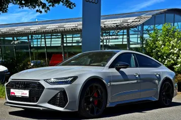 Audi RS7 din 2025 - oferta AUD230487