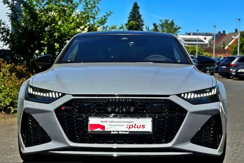Audi RS7 din 2025 cu 15.998 km - oferta AUD230487 - foto 5
