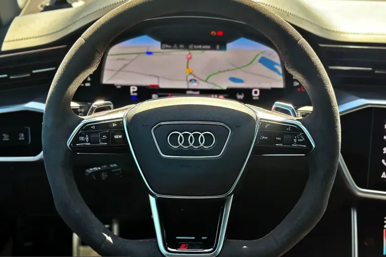 Audi RS7 din 2025 cu 15.998 km - oferta AUD230487 - foto 18