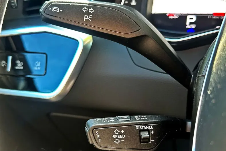Audi RS7 din 2025 cu 15.998 km - oferta AUD230487 - foto 20