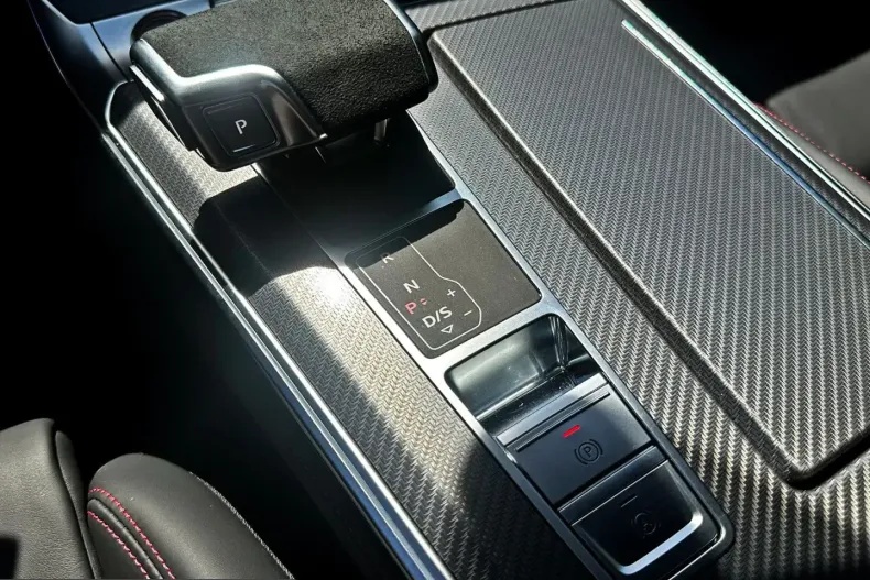 Audi RS7 din 2025 cu 15.998 km - oferta AUD230487 - foto 22