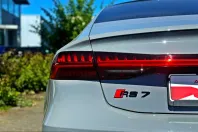 Audi RS7 din 2025 cu 15.998 km - oferta AUD230487 - foto 33