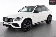 Mercedes-Benz GLC 43 AMG (Clasa GLC) din 2021 cu 66.584 km - oferta MER230488 - foto 1