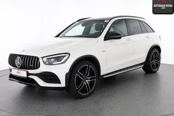 Mercedes-Benz GLC 43 AMG din 2021 - oferta MER230488