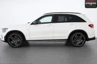 Mercedes-Benz GLC 43 AMG (Clasa GLC) din 2021 cu 66.584 km - oferta MER230488 - foto 2