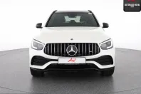 Mercedes-Benz GLC 43 AMG (Clasa GLC) din 2021 cu 66.584 km - oferta MER230488 - foto 8