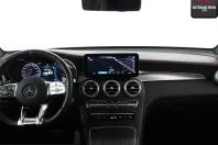 Mercedes-Benz GLC 43 AMG (Clasa GLC) din 2021 cu 66.584 km - oferta MER230488 - foto 9