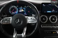 Mercedes-Benz GLC 43 AMG (Clasa GLC) din 2021 cu 66.584 km - oferta MER230488 - foto 10